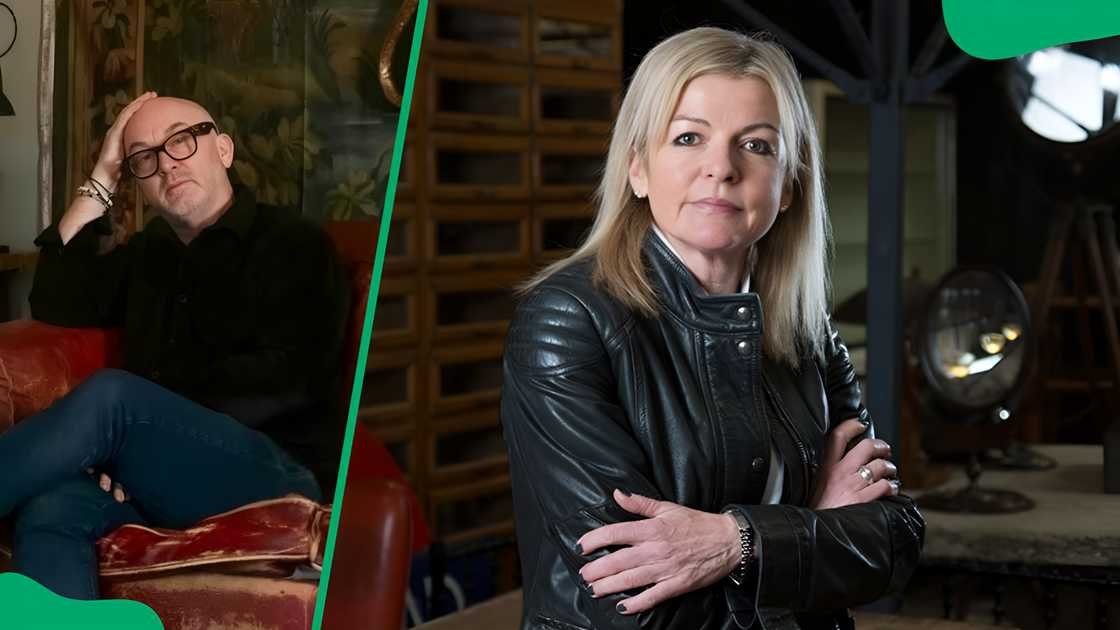 Drew Pritchard New Wife