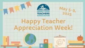 us teacher appreciation day 2025