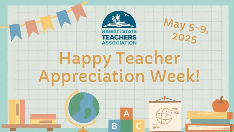 us teacher appreciation day 2025