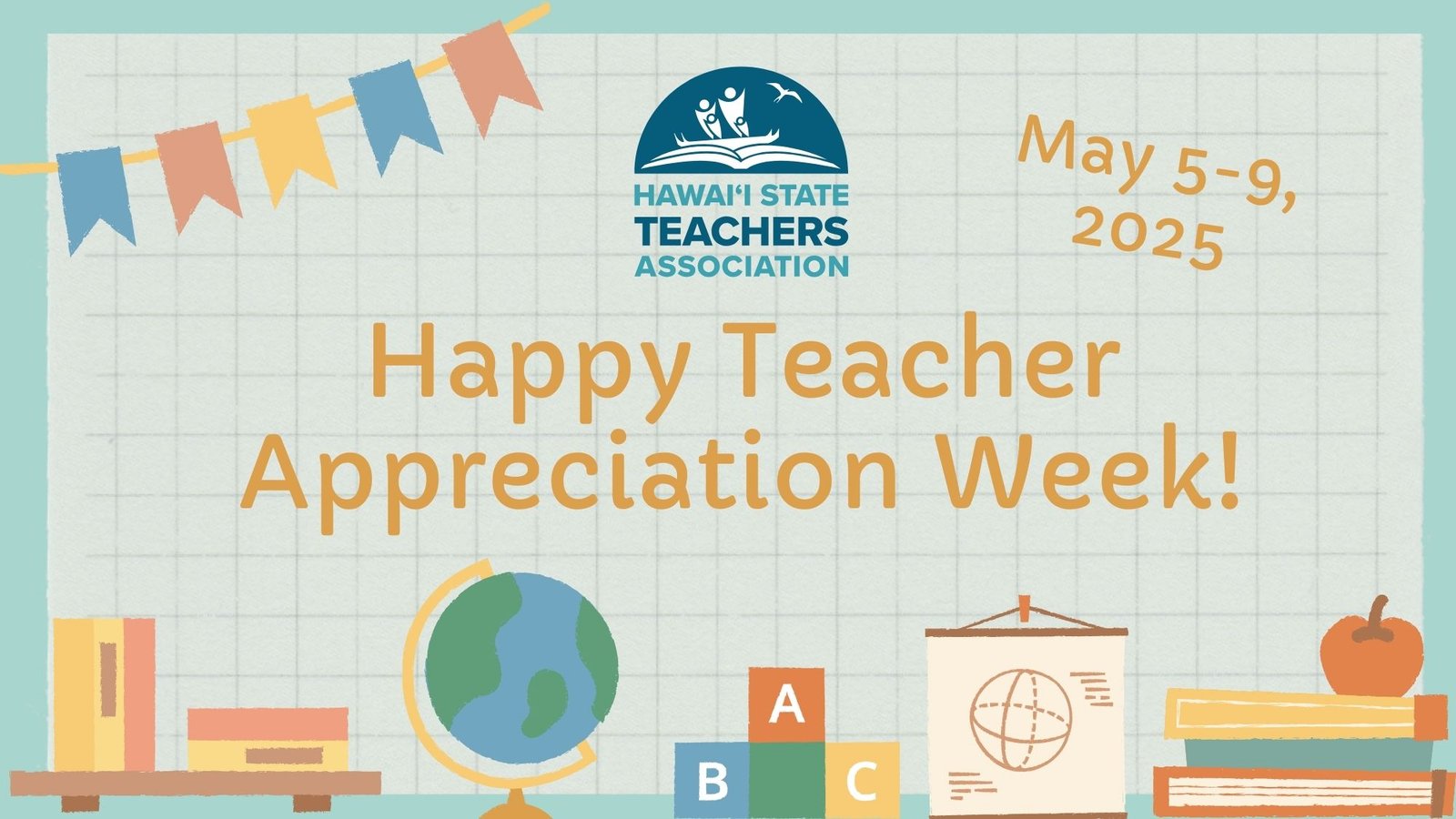 us teacher appreciation day 2025