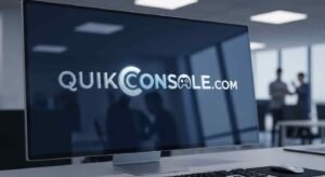 QuikConsole com