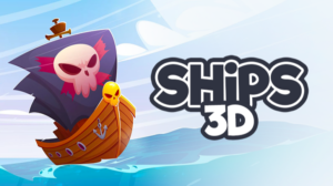 3D Ships