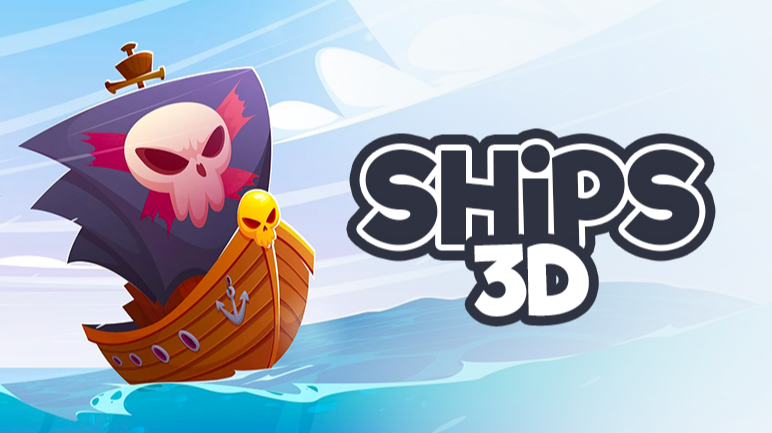 3D Ships