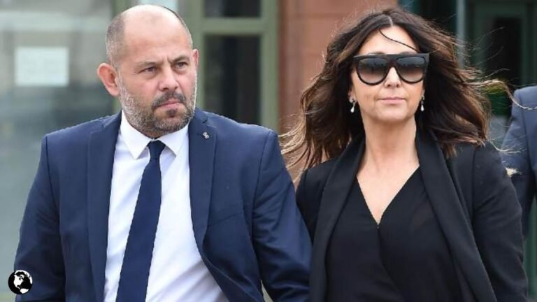 Drew Pritchard New Wife