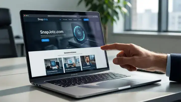 Snapjotz com